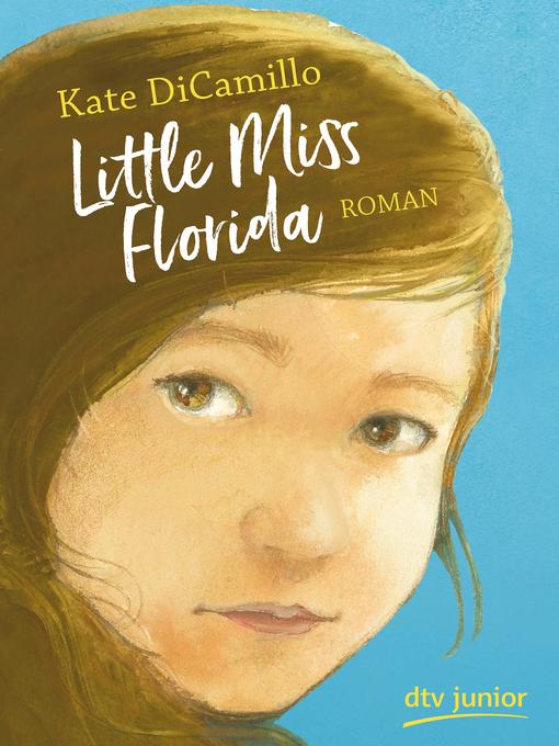 Title details for Little Miss Florida by Kate DiCamillo - Wait list